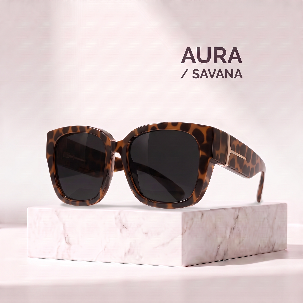 Surlunettes polarisées femme