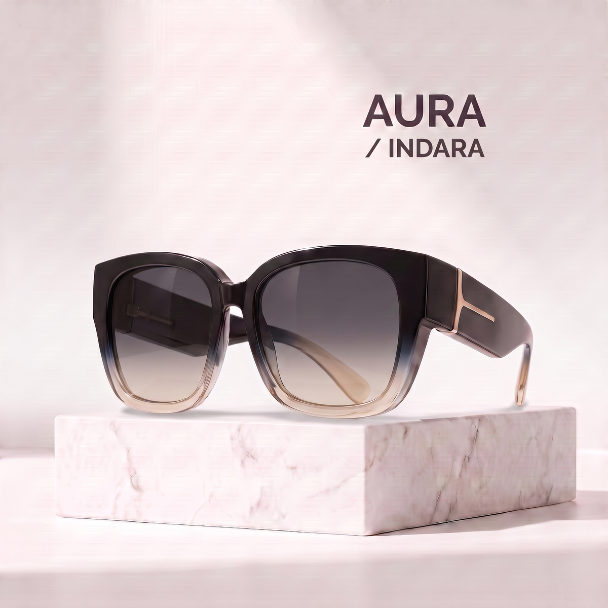 Surlunettes polarisées femme