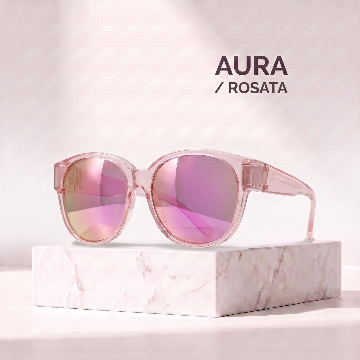 Surlunettes polarisées femme