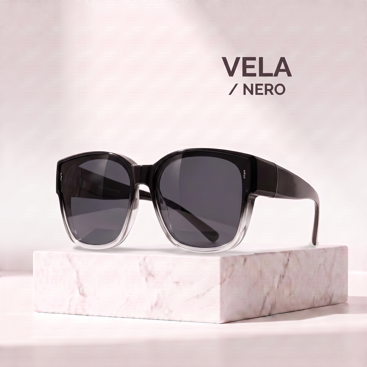 Surlunettes polarisées femme