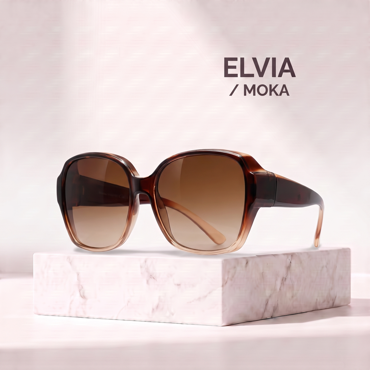 Surlunettes polarisées femme
