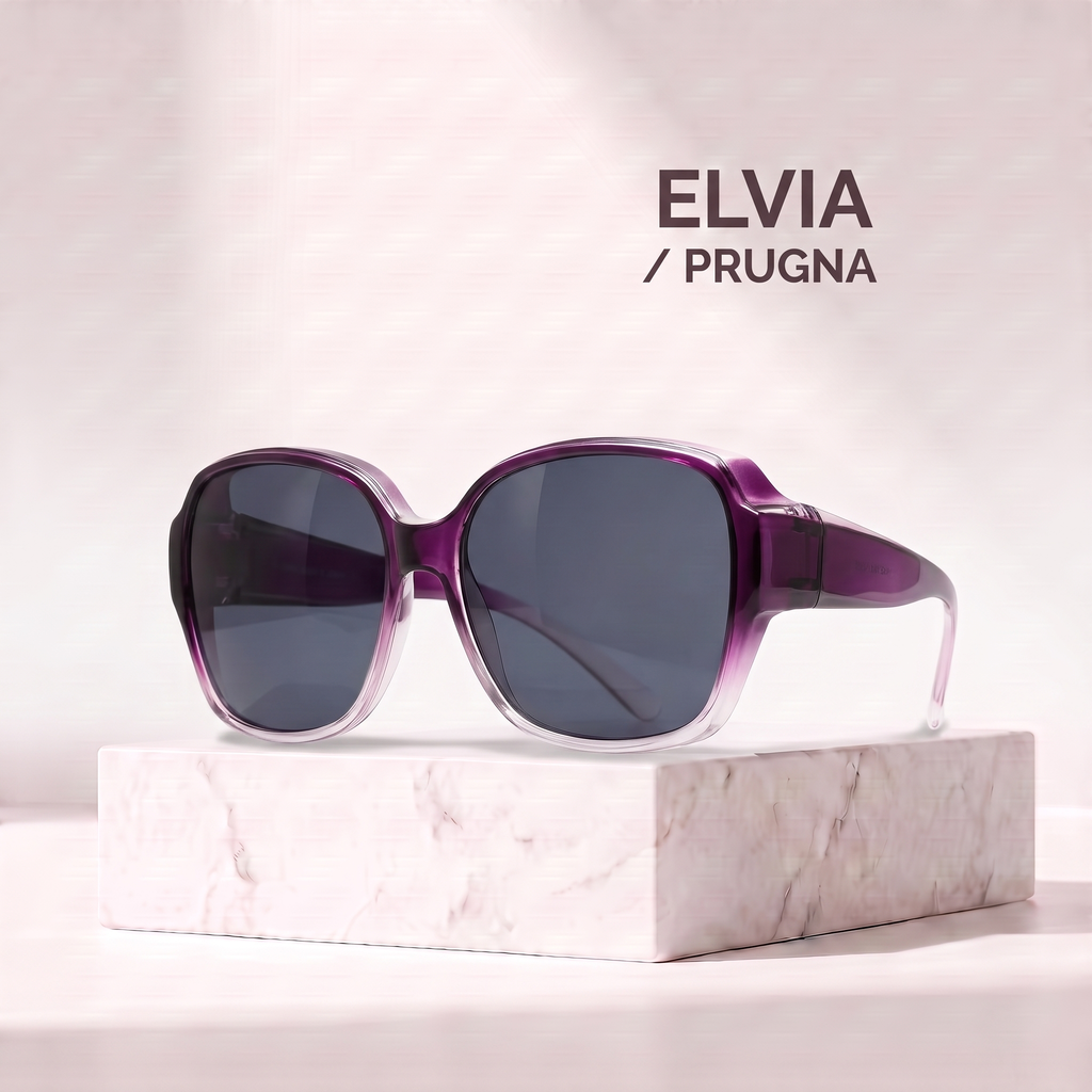 Surlunettes polarisées femme