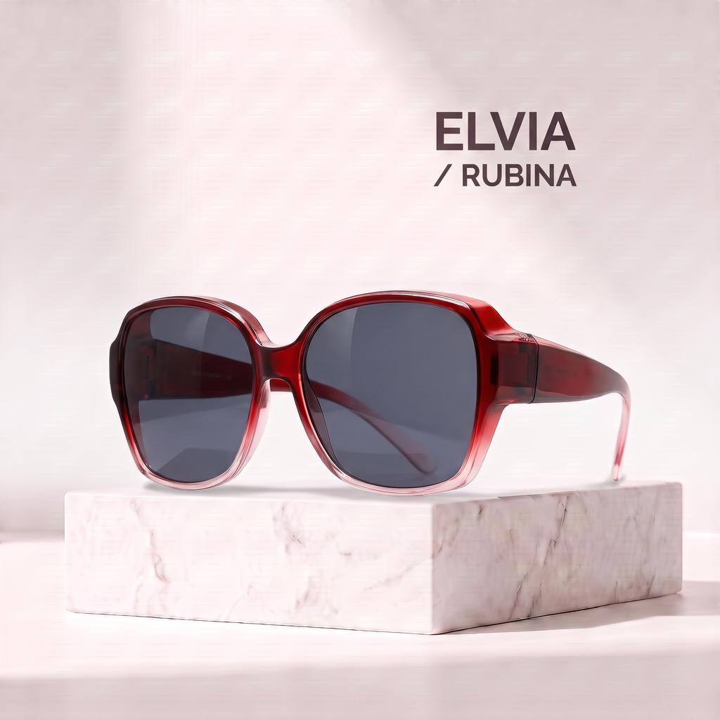 Surlunettes polarisées femme