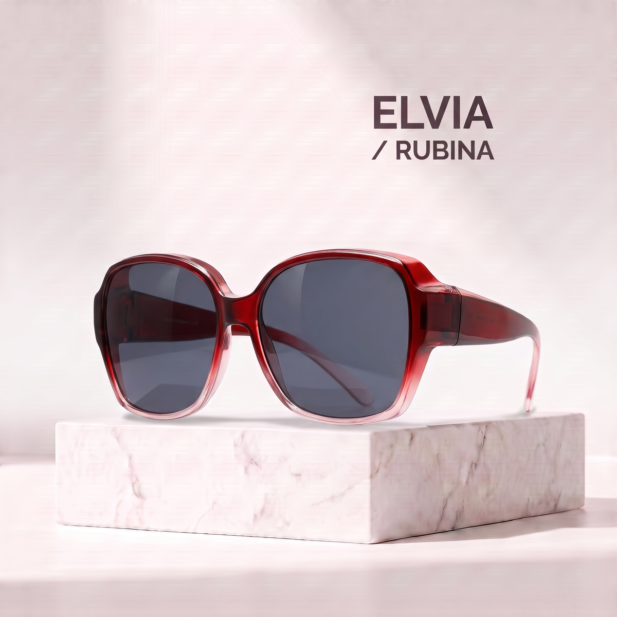 Surlunettes polarisées femme