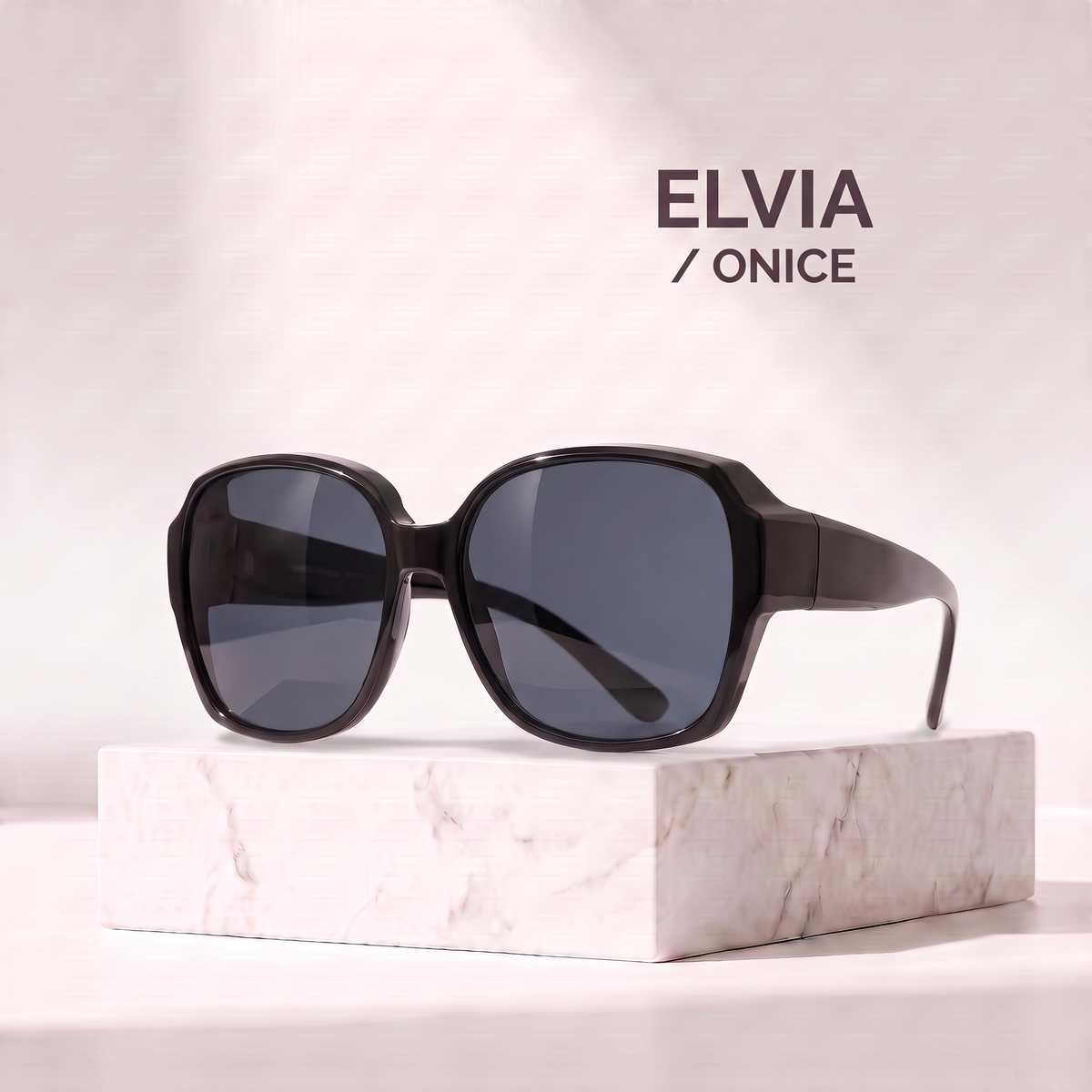 Surlunettes polarisées femme