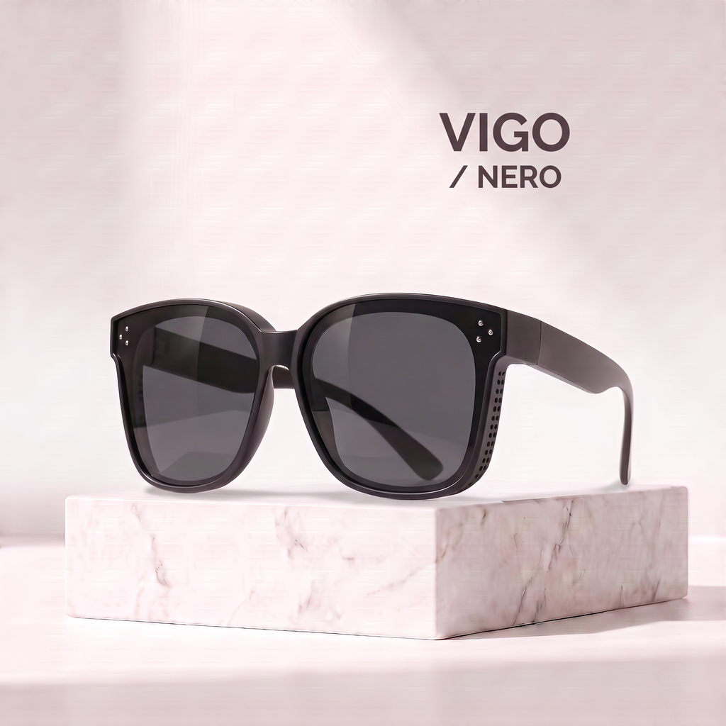 Surlunettes polarisées femme