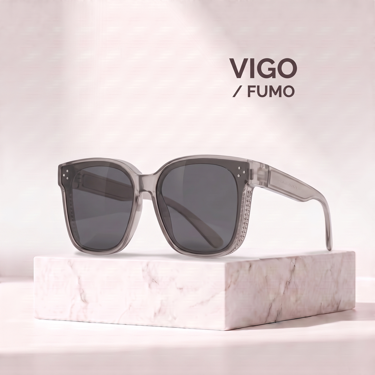 Surlunettes polarisées femme