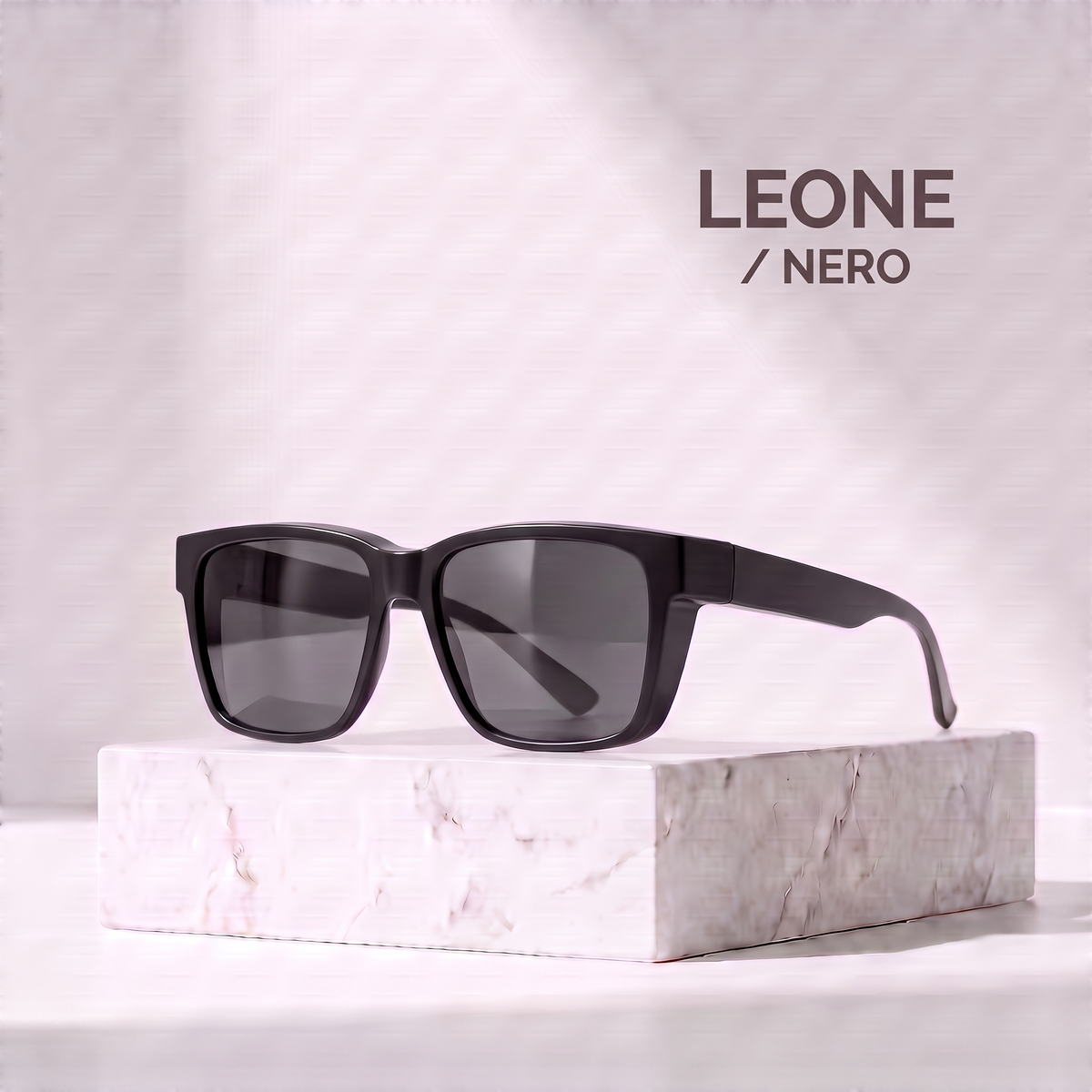 Men's polarized fitover sunglasses